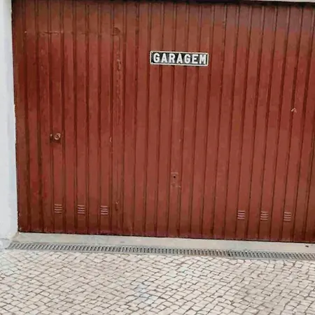 Comfortable In 55 M² With Private Parking