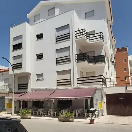 Apartment Comfortable In - 55 M² With Private Parking