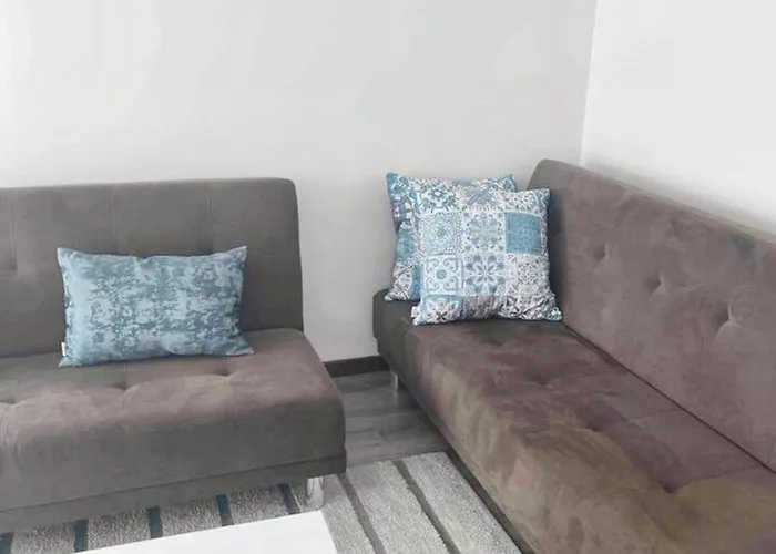 Comfortable In - 55 M² With Private Parking Apartament Nazaré